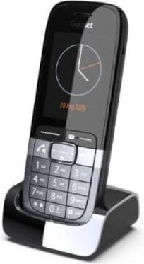 Actual product image Gigaset SL850H Pro Mobilteil inkl. Ladeschale