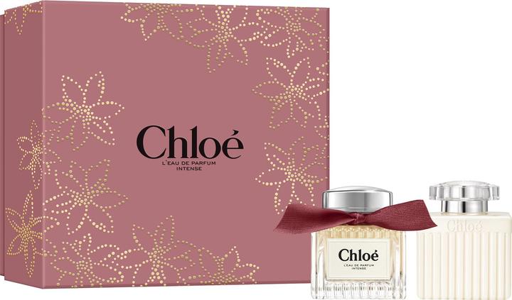 Image du produit Chloé Kit Xmas Intense (Coffret de parfum)