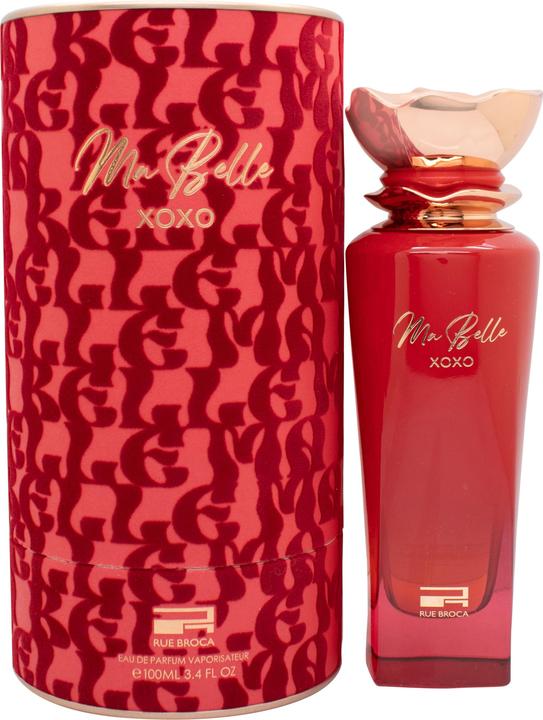 Rue Broca Ma Belle XOXO EDP 100ml (Eau de Parfum, 100 ml)