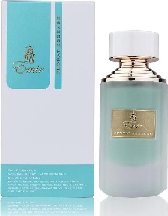 Paris Corner Emir Cedrat Essence (Eau de parfum, 75 ml)