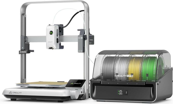 Produktbild Creality 3D-Drucker Ender-3 V4 Combo