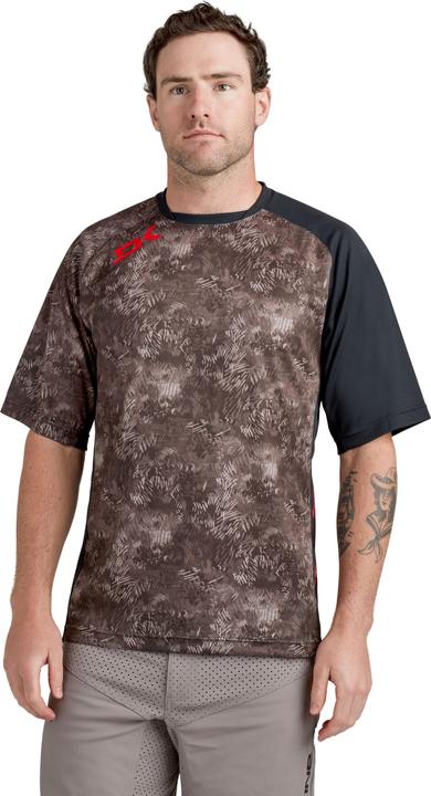 Produktbild Dakine Thrillium S/S Jersey (S)