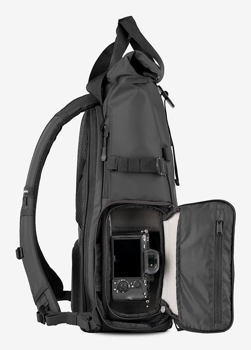 Actual product image Wandrd Prvke Photo Bundle V4 (Photo backpack, 31 l)