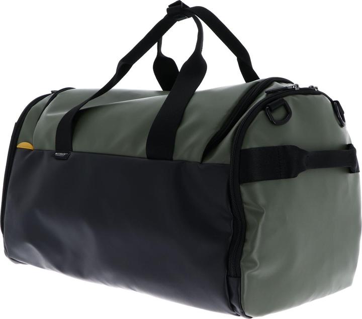 Immagine prodotto Mandarina Duck Eco Coated Duffle Bag