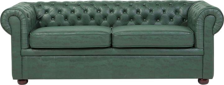 Actual product image Beliani Chesterfield (3-seater)