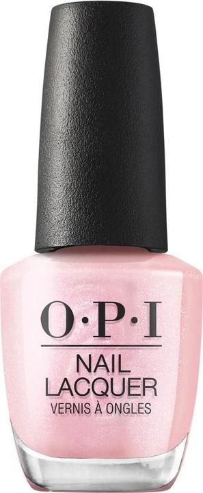 OPI Nail Lacq ME Myself and I Meta My (NLS007, I Meta My Soulmate, Vernis couleur)