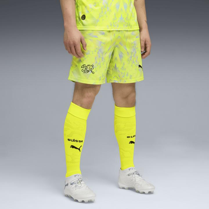 Produktbild Puma SFV Shorts Replica GK (M)