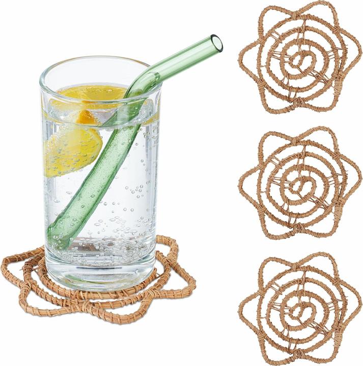 Actual product image Relaxdays Cutlery tray