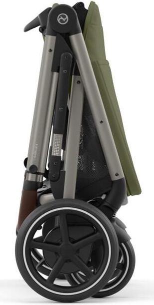 Immagine prodotto Cybex eGazelle S Set (0 Mesi - 4 anni)