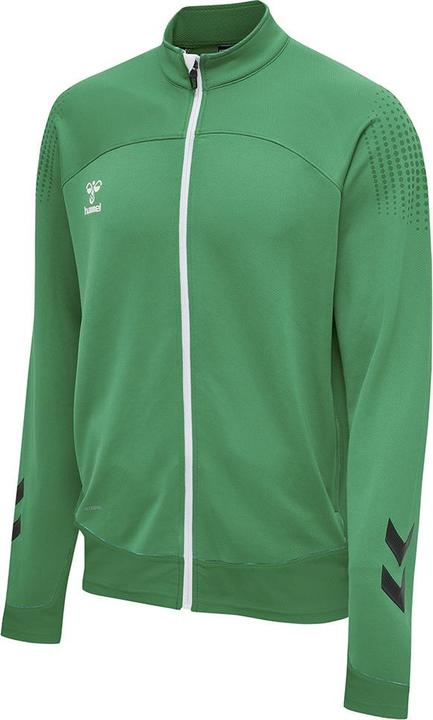 Produktbild hummel Lead Poly Zip Jacket Kids (176)