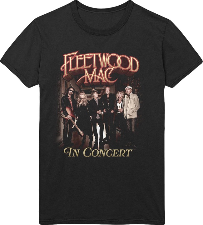 Immagine prodotto Fleetwood Mac In concerto (L)