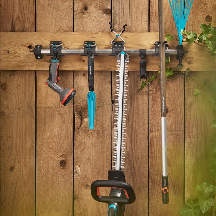 Produktbild Gardena EasyCut 55/18V P4A solo (Akkubetrieb)