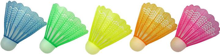 Actual product image Best Sporting Shuttlecocks