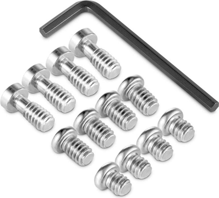 Actual product image SmallRig Hex Screw Pack (Screws)