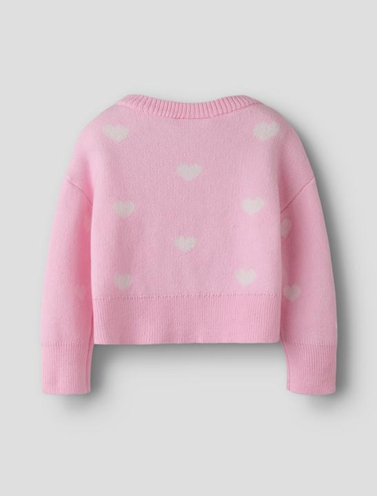 Produktbild Name it Langarm Strickpullover (116)