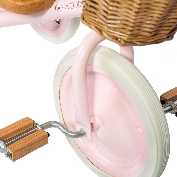 Actual product image Banwood Trike Tricycle