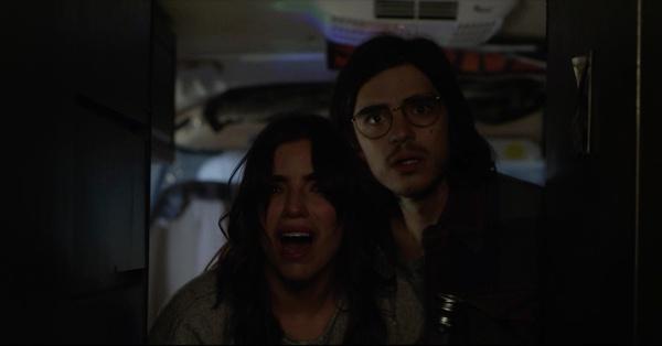 Produktbild Plaion Xx (Blu-ray, 2017, Deutsch, Englisch)