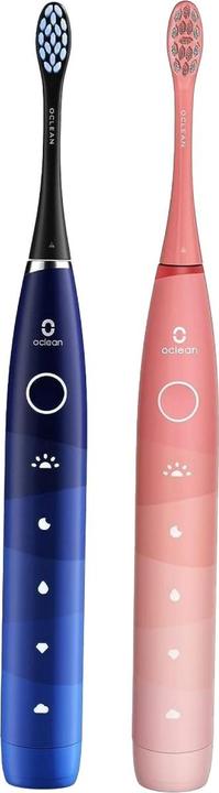 Produktbild Oclean Find Duo Set (Schallzahnbürste)