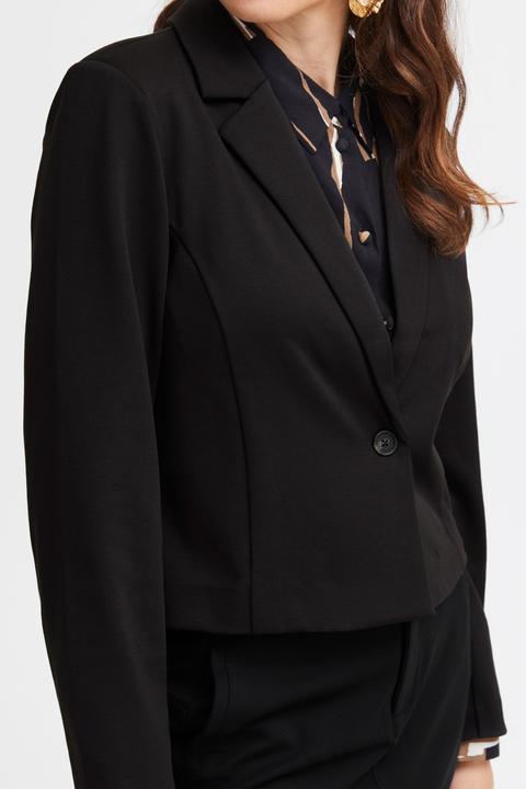 Actual product image Fransa FRBLAZER BLA 1 - Blazer - 20613024 (L)