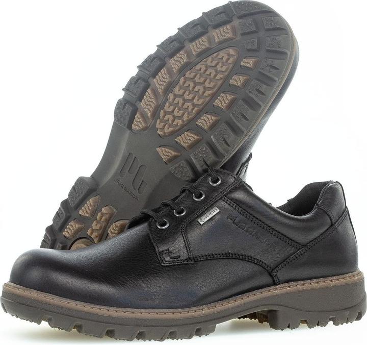 Actual product image Gabor low shoes (42)