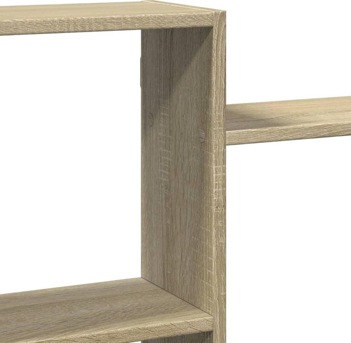 Produktbild VidaXL Wandregal (159 x 18 x 65 cm)