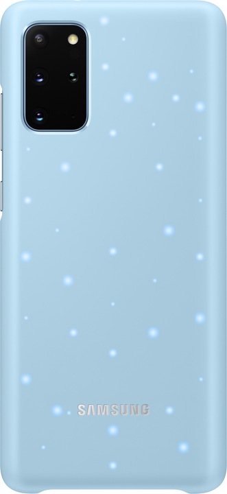 Sky blue