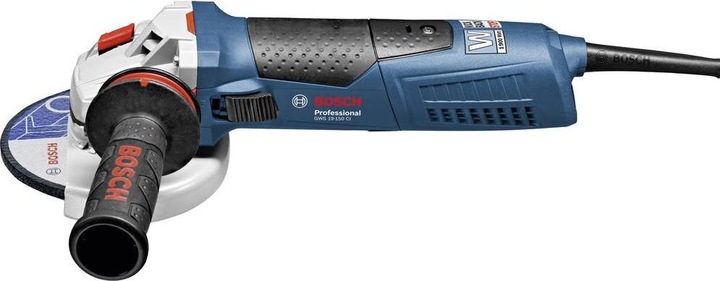 Actual product image Bosch Professional Bosc Angle lock GWS 19-150 CI bu 060179R002 (150 mm)