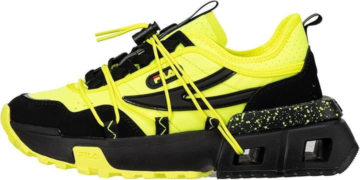 Image du produit FILA Scarpa da Ginnastica Donna Upgr8 H (40)