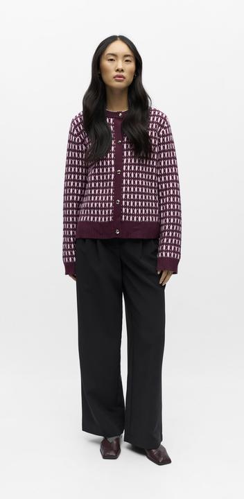 Produktbild Object Strick Strickjacke (M)