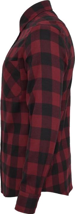 Produktbild Urban Classics Hemd (L)