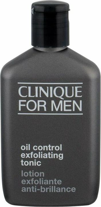 Image du produit Clinique Oil Control (Tonique visage, 200 ml)