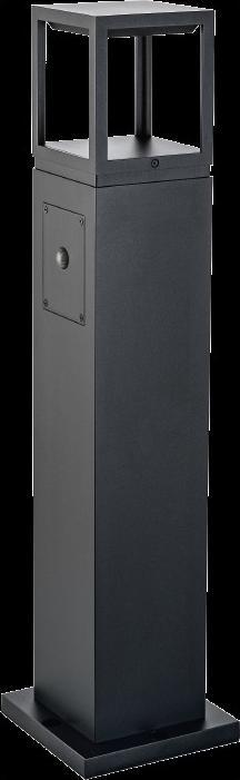 Sg LED meerpaalverlichting