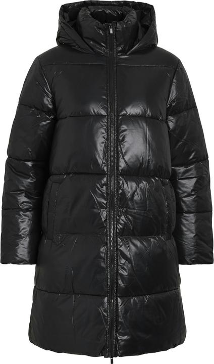 Immagine prodotto Vila VILIDDA Glänzender Puffermantel (34)