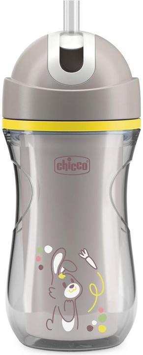 Produktbild Chicco SPORT Cup Grey 14m+