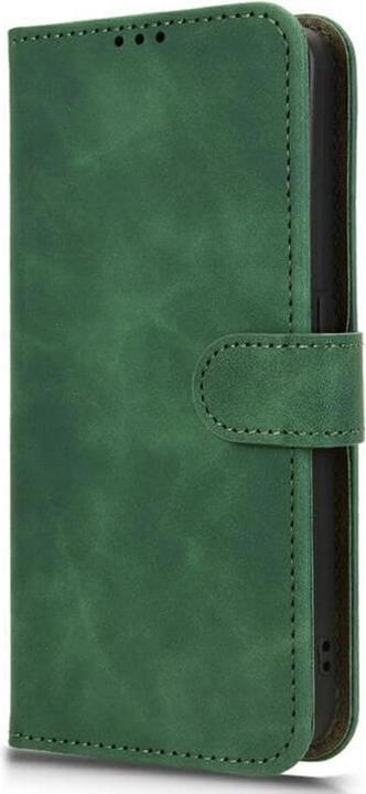 Produktbild Cover-Discount CMF Phone 2 Pro - Solide Leder Etui Hülle (Nothing CMF Phone 2 Pro)