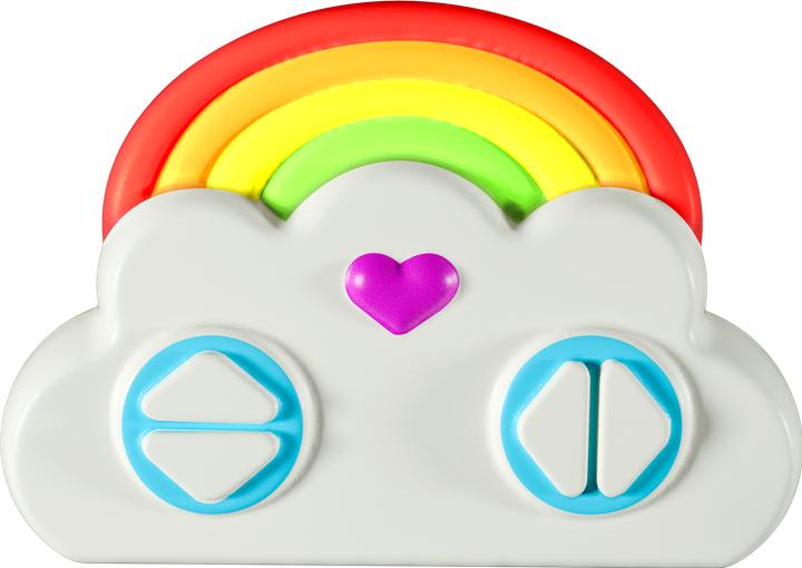 Image du produit Syma REVOLT Unicorn Bubble Car