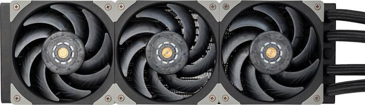Produktbild Silverstone SST-XE360PDD (schwarz/silber)