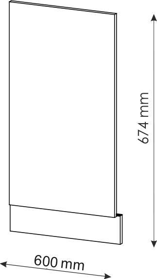 Produktbild Vicco Fame-Line
