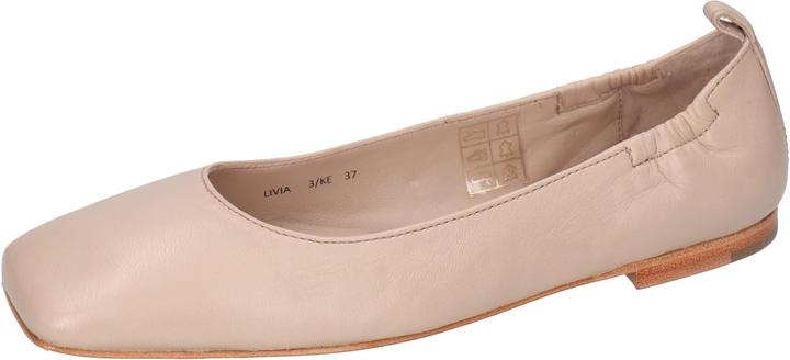 Beige, Brown