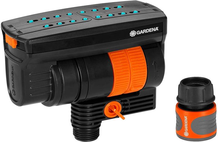 Produktbild Gardena Viereckregner (Viereckregner)
