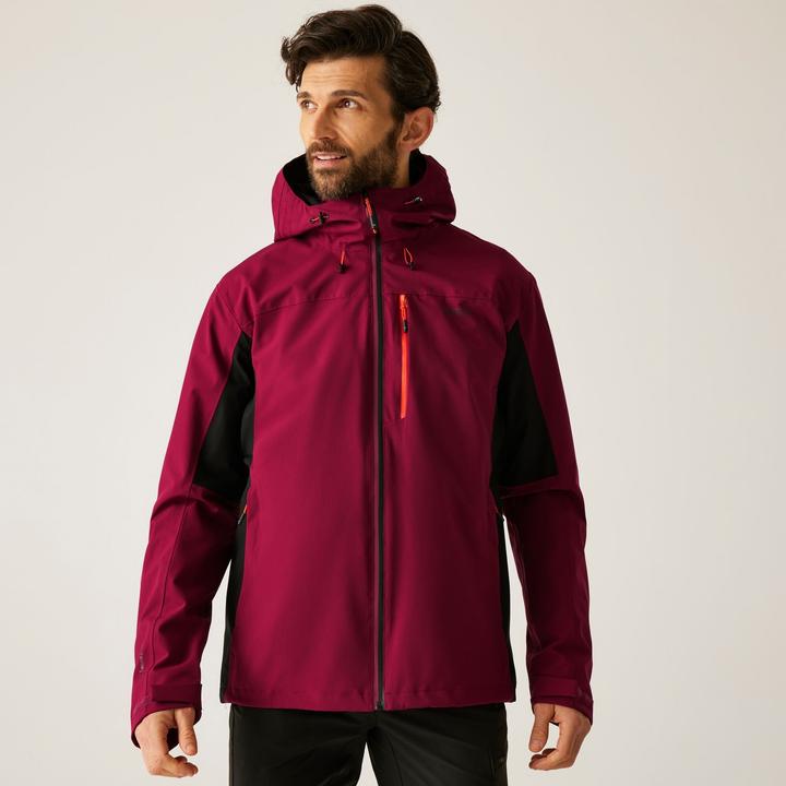 Actual product image Regatta Birchdale II (M)