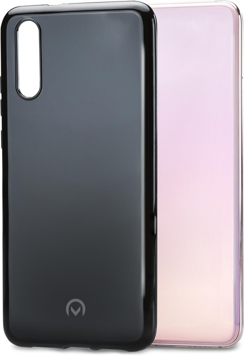 Actual product image Mobilize Jelly shell (Huawei P20)