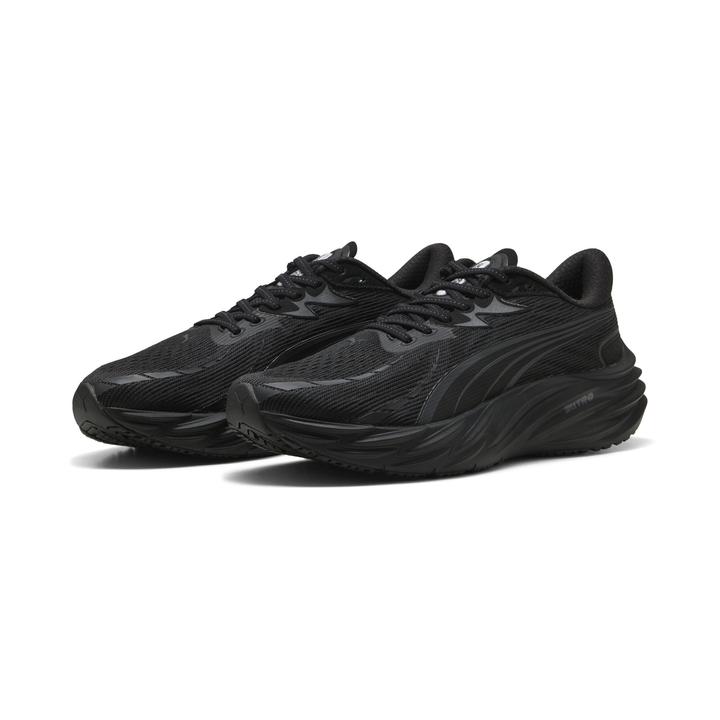 Puma Black