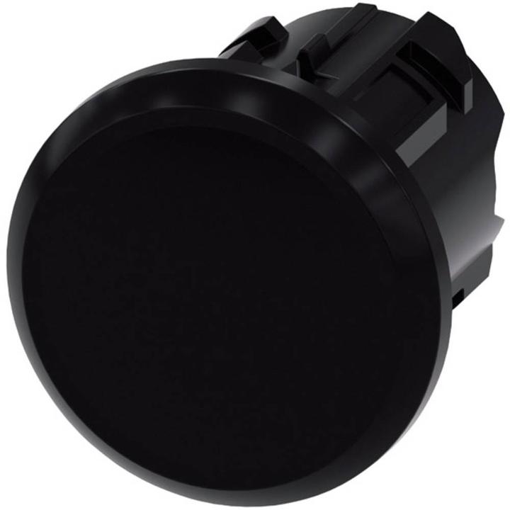 Produktbild Siemens Sealing plug, plastic, black
