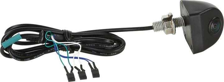 Actual product image ACV Rear view camera universal 4-cornered - substructure