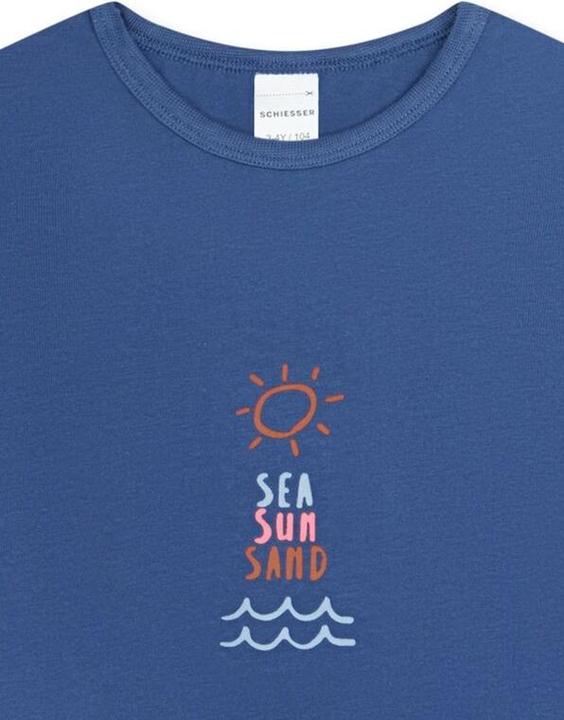 Produktbild Schiesser Pyjama Nightwear (92)