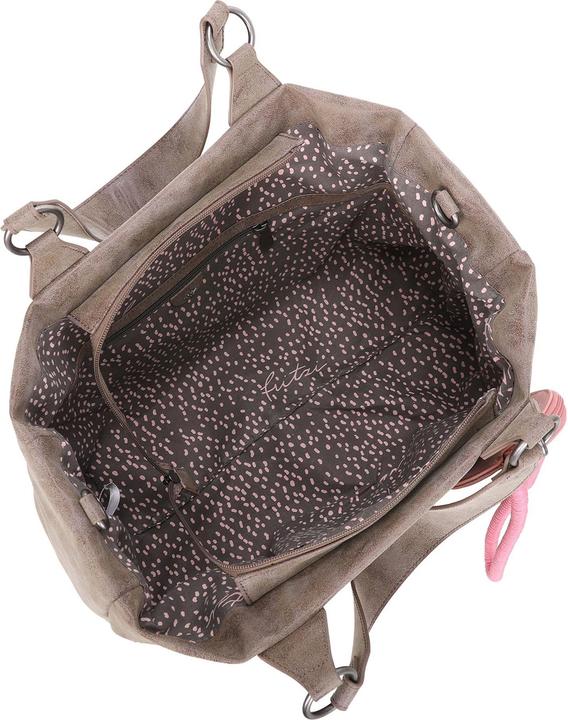 Immagine prodotto Fritzi aus Preußen Borsa Izzy Vintage 42 cm (16 l)