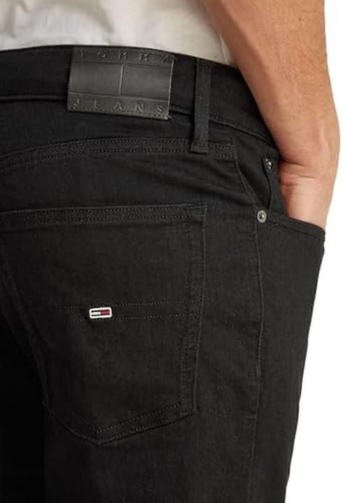 Actual product image Tommy Jeans 10021282 (W38/L36)