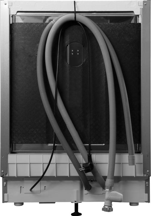 Produktbild Bauknecht BBC 3B+26 X vaatwasser Semi-ingebouwd 13 couverts E