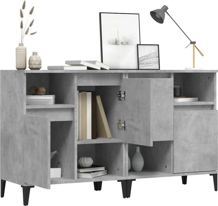 Produktbild vidaXL Sideboard (60 x 60 x 70 cm)